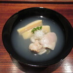 神楽坂 石かわ - 