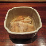 神楽坂 石かわ - 