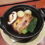 神楽坂 石かわ - 