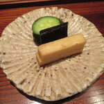 神楽坂 石かわ - 