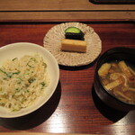 神楽坂 石かわ - 