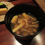 神楽坂 石かわ - 