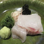 神楽坂 石かわ - 