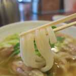 讃岐うどん いってつ - 