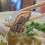 讃岐うどん いってつ - 