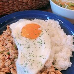 ロコズアイナ - 