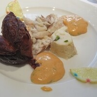 メゾン ポール・ボキューズ - 