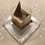 ケーキのハルツ - 