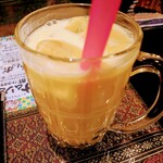 キンカーオ - マンゴーヨーグルト