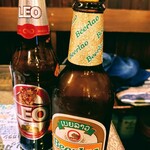 キンカーオ - タイビール