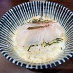 寿製麺 よしかわ - 