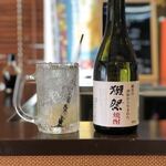 よねさん - ガリ酎