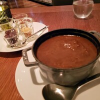 グランド キッチン - 