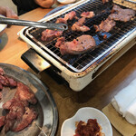 焼肉 八廣 - 