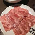 牛角 東千葉店 - 