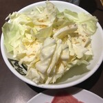 牛角 東千葉店 - 