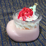 パステル - 料理写真: