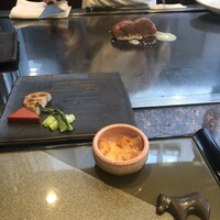 鉄板焼 ちゃやまち - 