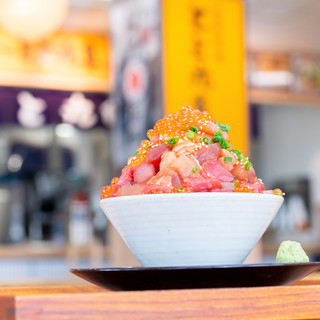 小田原漁港 とと丸食堂_1