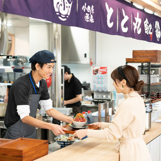 小田原漁港 とと丸食堂_0