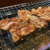 松阪 鶏焼き肉 ラヂオ食堂
