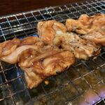 松阪 鶏焼き肉 ラヂオ食堂 - 