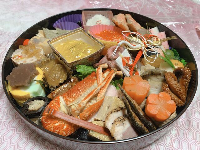 万松 - 須賀川（日本料理）の写真