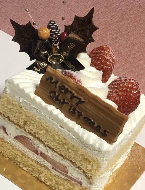 移転 成田菓子工房 モンシュシュ 公津の杜 ケーキ 食べログ