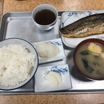 冨澤食堂 - 