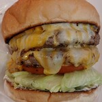 BURGER&MILKSHAKE CRANE - 