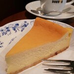 ドトールコーヒーショップ - 料理写真: