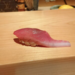 鮨 尚充 - 迷いかつお