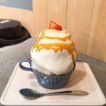 ほうせき箱 - 苺カスタード