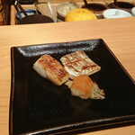 鮨 尚充 - のどぐろ