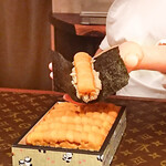 鮨 尚充 - 鴎洋水産希海スペシャルうに