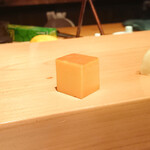 鮨 尚充 - たまご