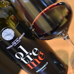 ワインバー バッカス - オルトレメ（９５０円）２０１９年１２月