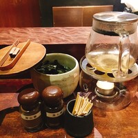 侘家古暦堂 祇園花見小路本店 - 