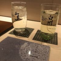 寿司と日本料理 銀座 一 - 