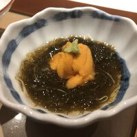 寿司と日本料理 銀座 一 - 