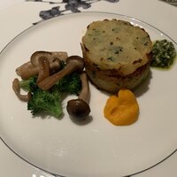 デュオ フルシェット - 