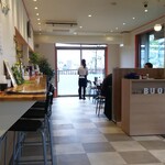 ボーノ - お約束の  お嬢ちゃん のお姿です（本人許可済み）