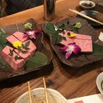 万両 南森町店 - 