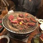 万両 南森町店 - 