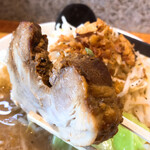 アヒル家 - チャーシュー！！