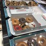 クリスピー・クリーム・ドーナツ - 