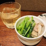 鉄砲町わびすけ - 