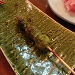 やきとり 福ちゃん - 