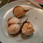 やきとり 福ちゃん - 