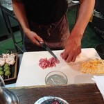 やきとり 福ちゃん - 